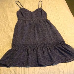 Hollister Dress